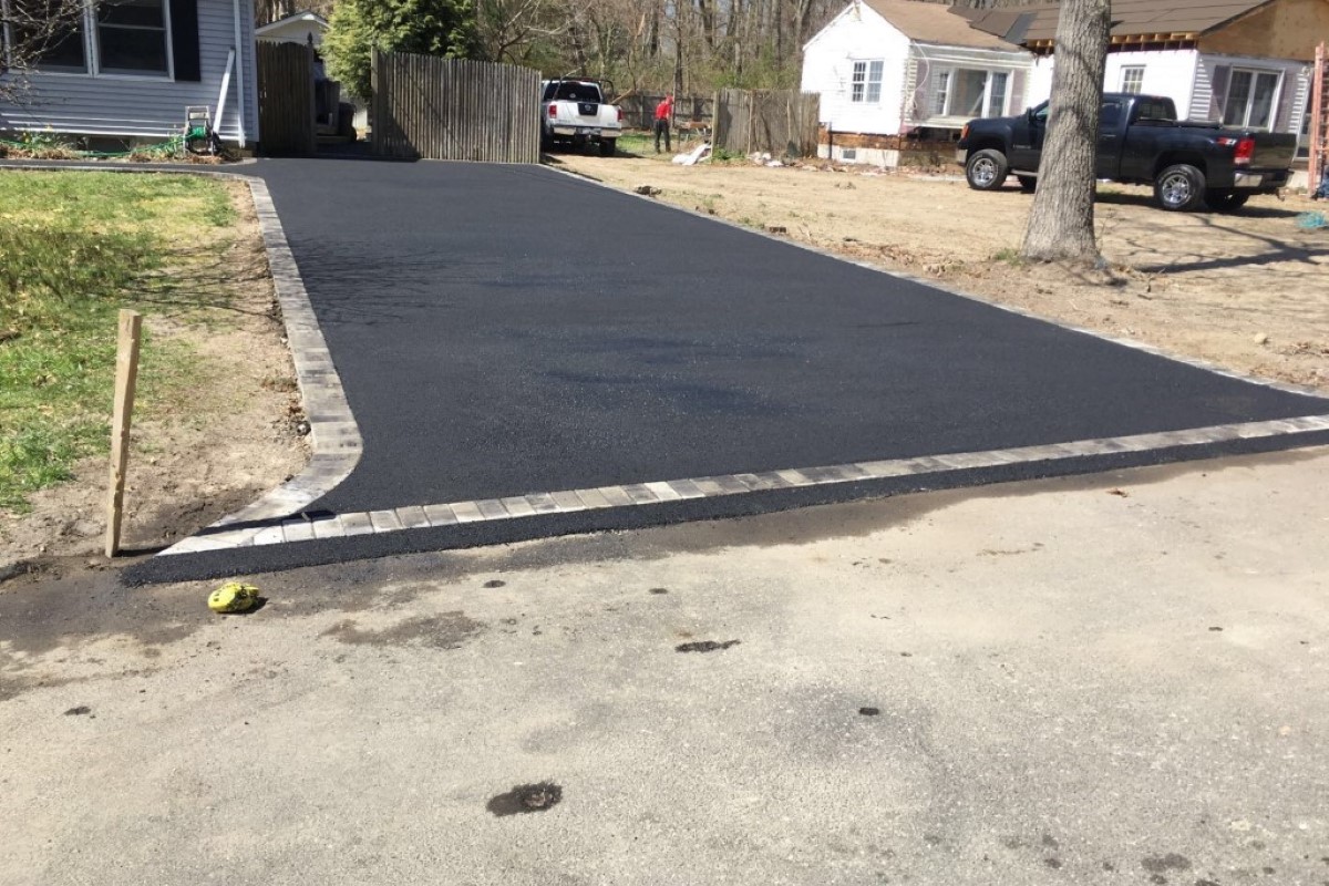 Paving, Milling & Sealcoating Contractor Serving Chicago, IL